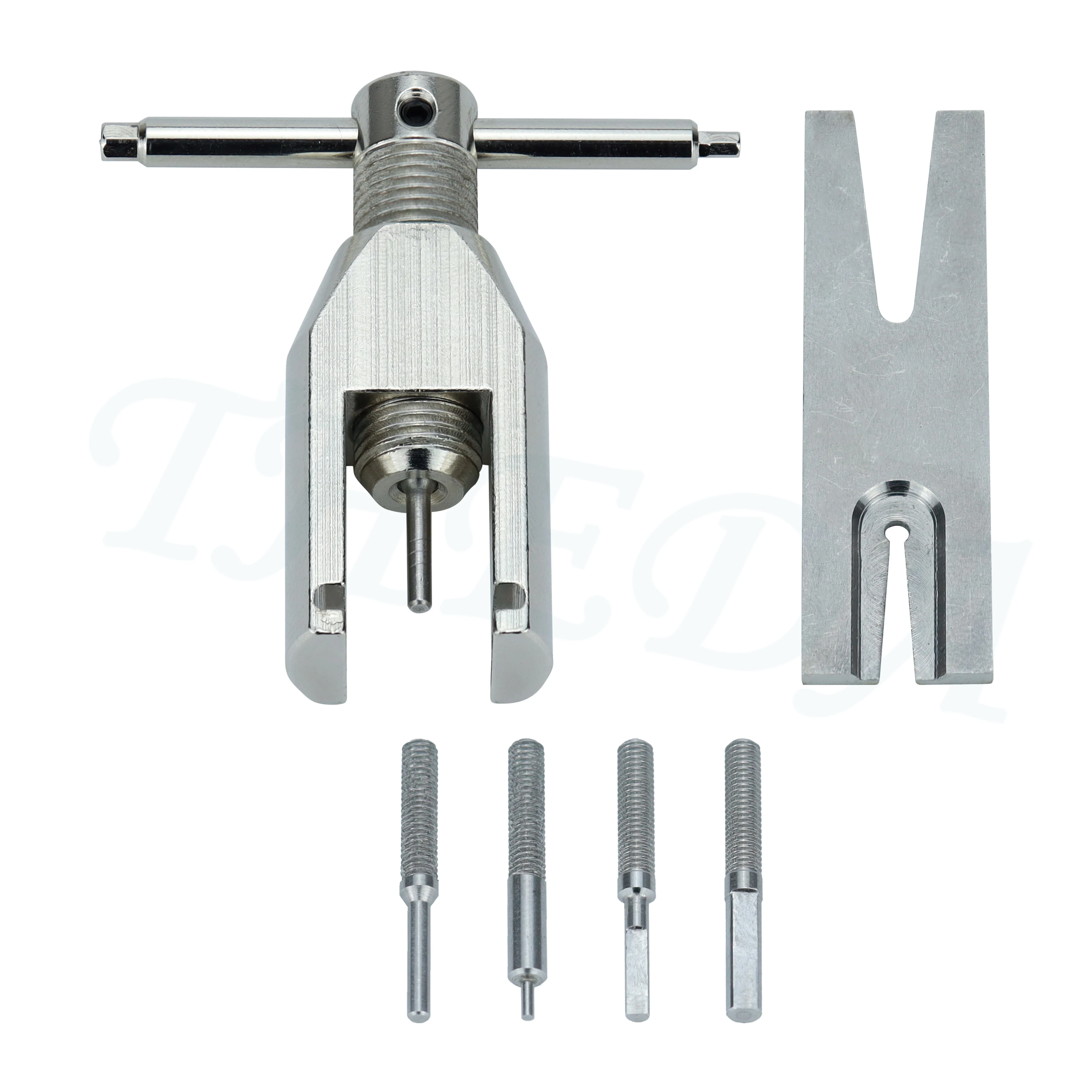 Metal Stainless Steel Gear Pul - Rc Helicopter Tool Kit บทวิจารณ์และราคา