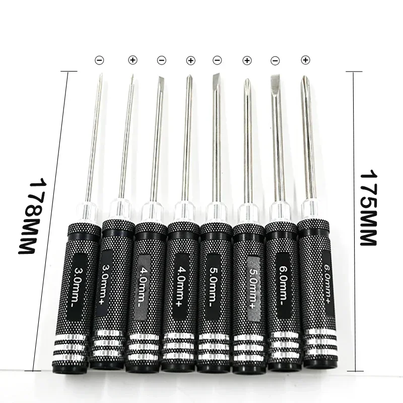 RC Hex Driver Set - 16pcs Hex  - Rc Helicopter Tool Kit บทวิจารณ์และราคา