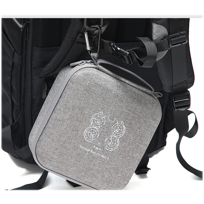 Carrying Shockproof Case for D - Rc Helicopter Bag บทวิจารณ์และราคา