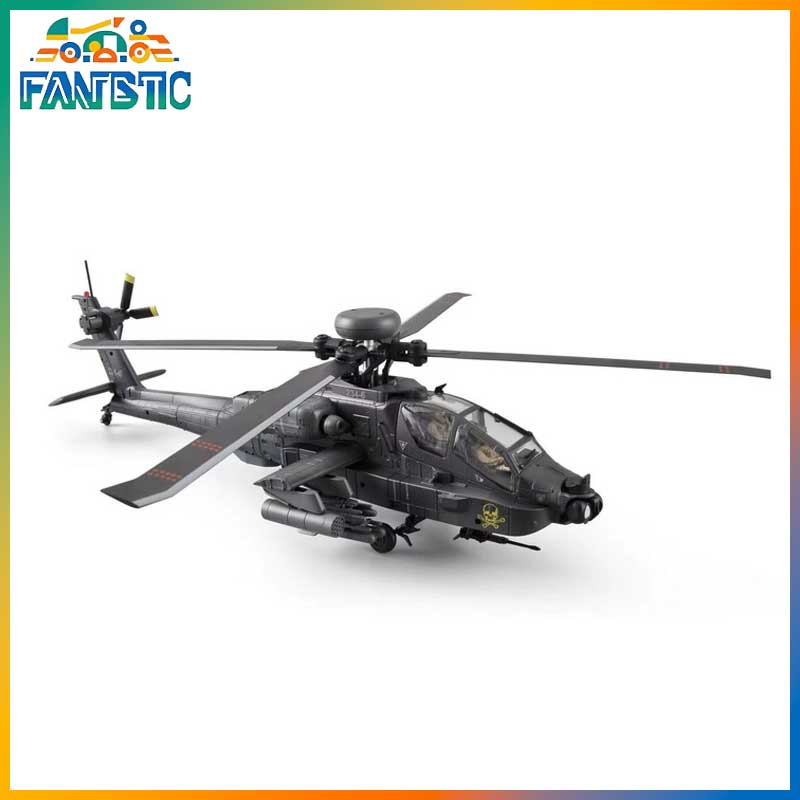 Rc Era C170 Ah 64d Apache Rc H - Rc Helicopter Single Rotor บทวิจารณ์และราคา