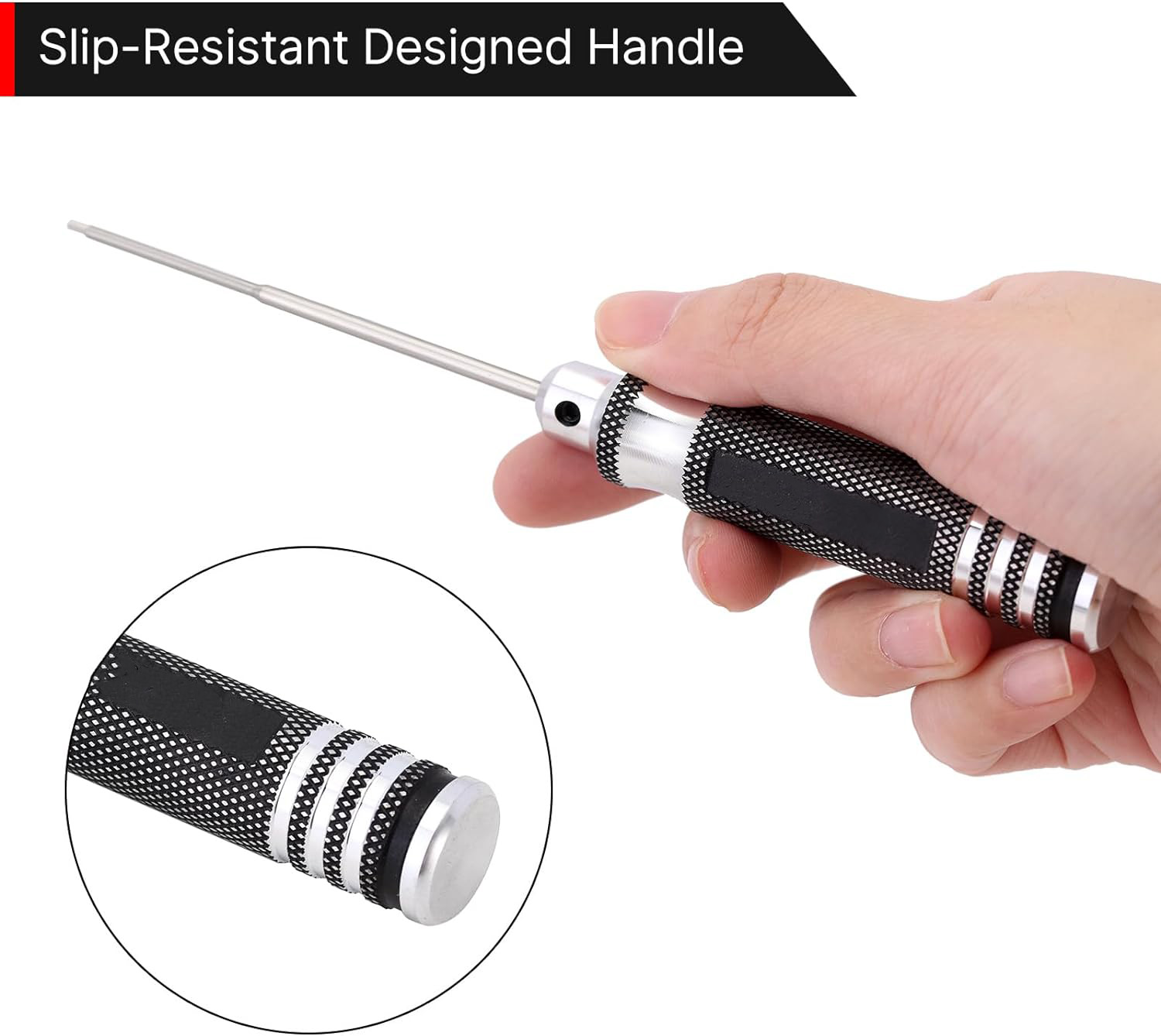 Hex Driver 7/4PCS Hex Allen Sc - Rc Helicopter Tool Kit บทวิจารณ์และราคา