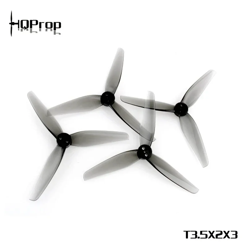 10Pairs(10CW+10CCW) HQPROP T3. - Rc Helicopter Blade บทวิจารณ์และราคา