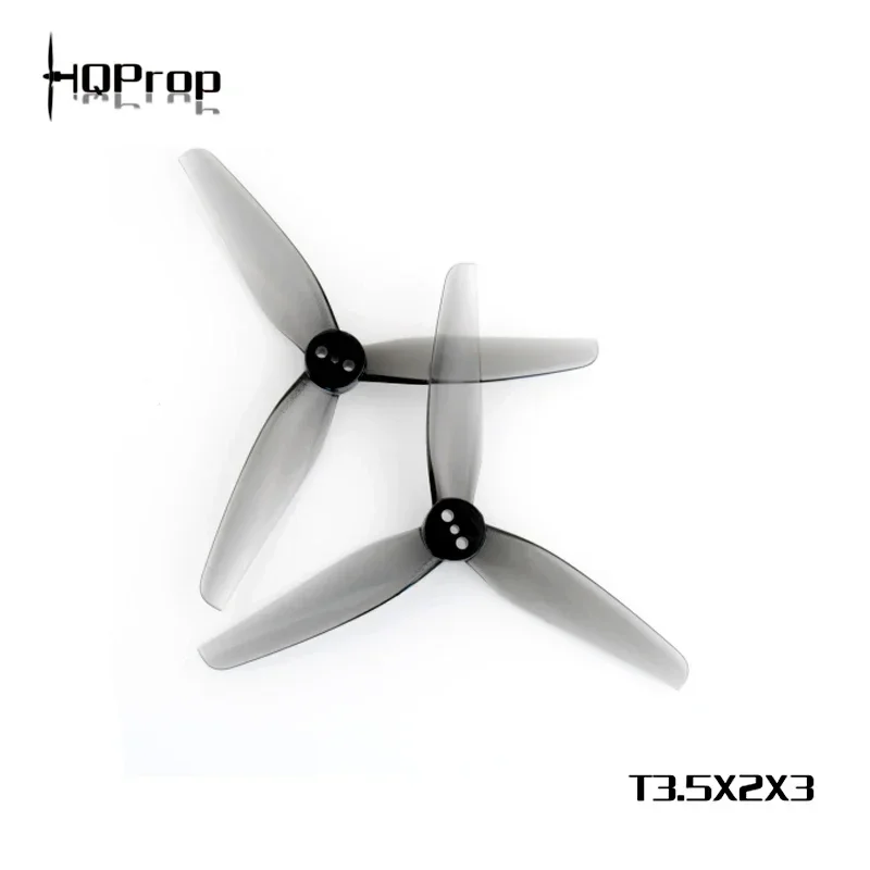 10Pairs(10CW+10CCW) HQPROP T3. - Rc Helicopter Blade บทวิจารณ์และราคา