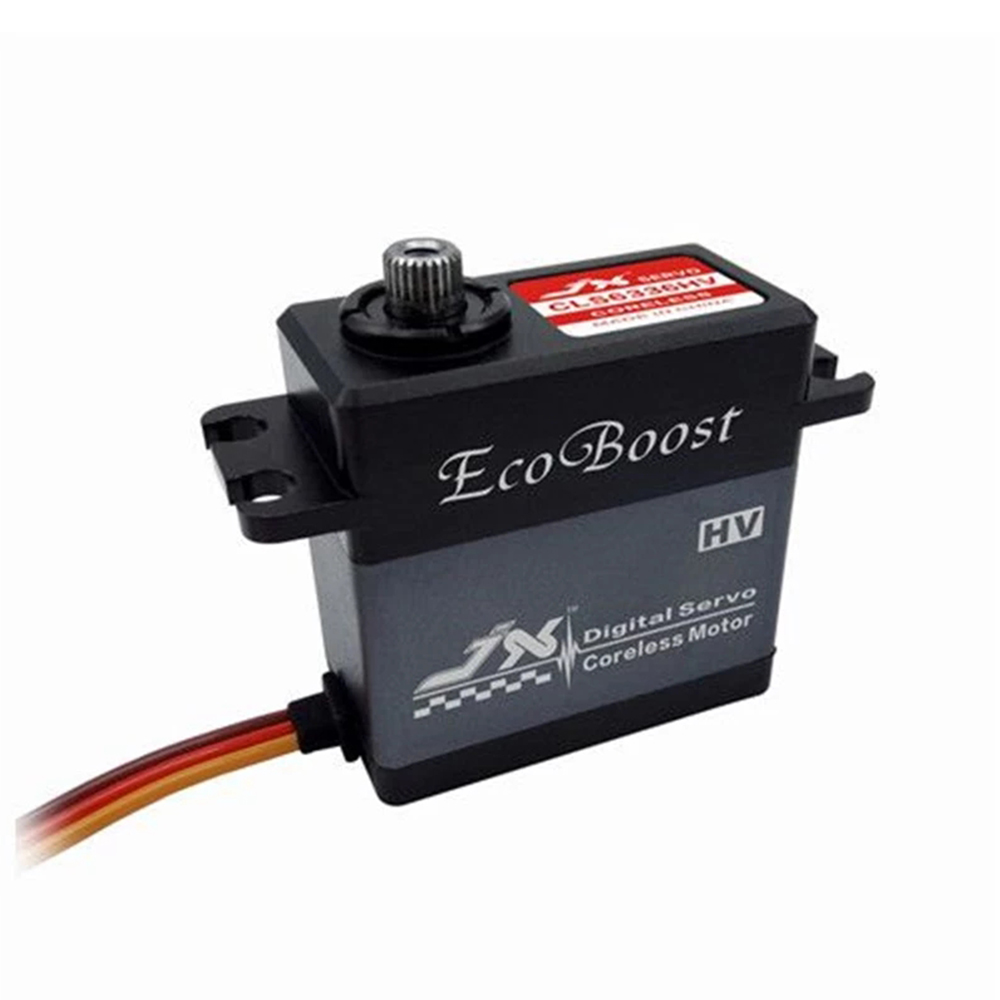 JX Ecoboost CLS6336HV 36KG Lar - Rc Helicopter Large บทวิจารณ์และราคา