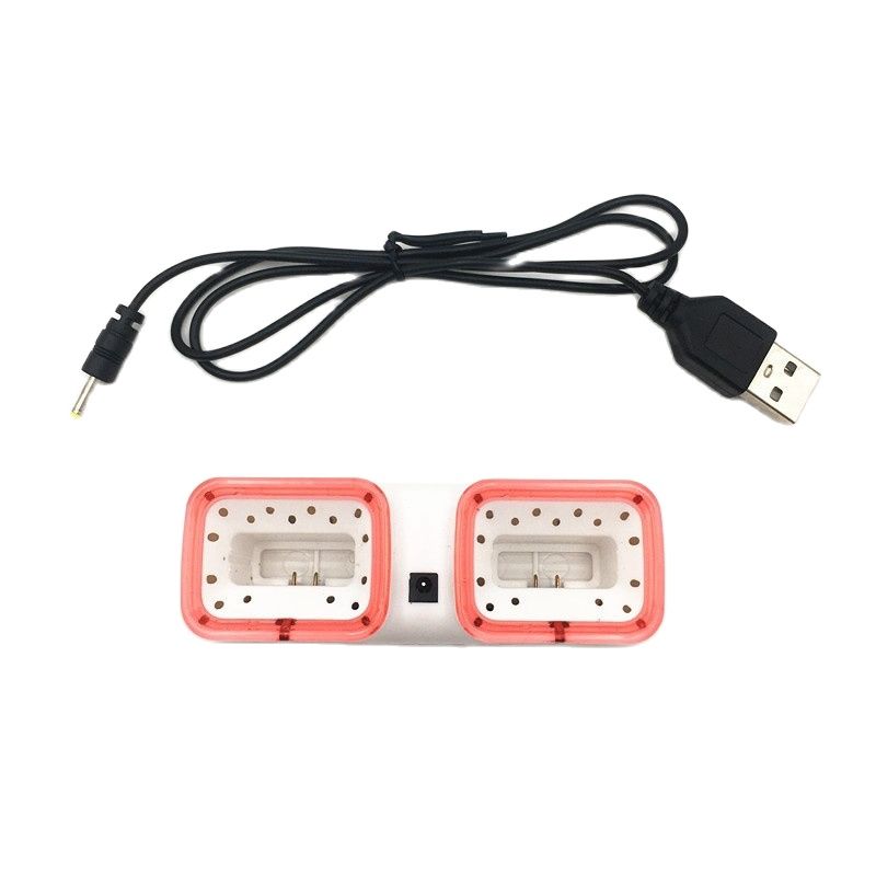 Dual USB Fast Charger for Syma - Rc Helicopter Case บทวิจารณ์และราคา