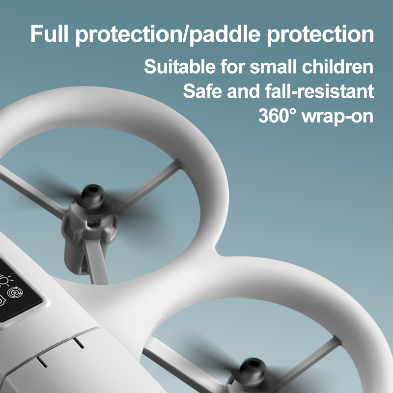 New GT3 Mini RC Drone 8K 5G Ae - Rc Helicopter Charger บทวิจารณ์และราคา