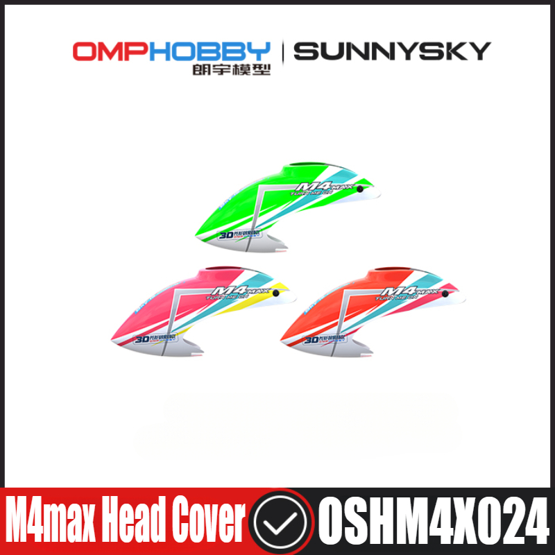 OMPHOBBY M4 Max M4max RC Helic - Rc Helicopter Nitro บทวิจารณ์และราคา