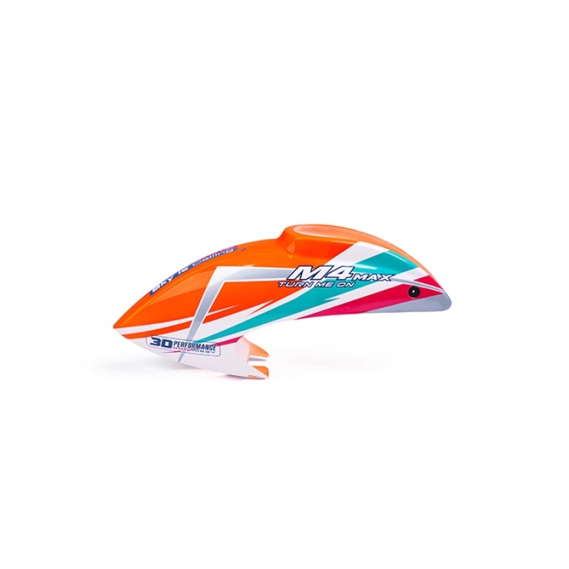 OMPHOBBY M4 Max M4max RC Helic - Rc Helicopter Nitro บทวิจารณ์และราคา