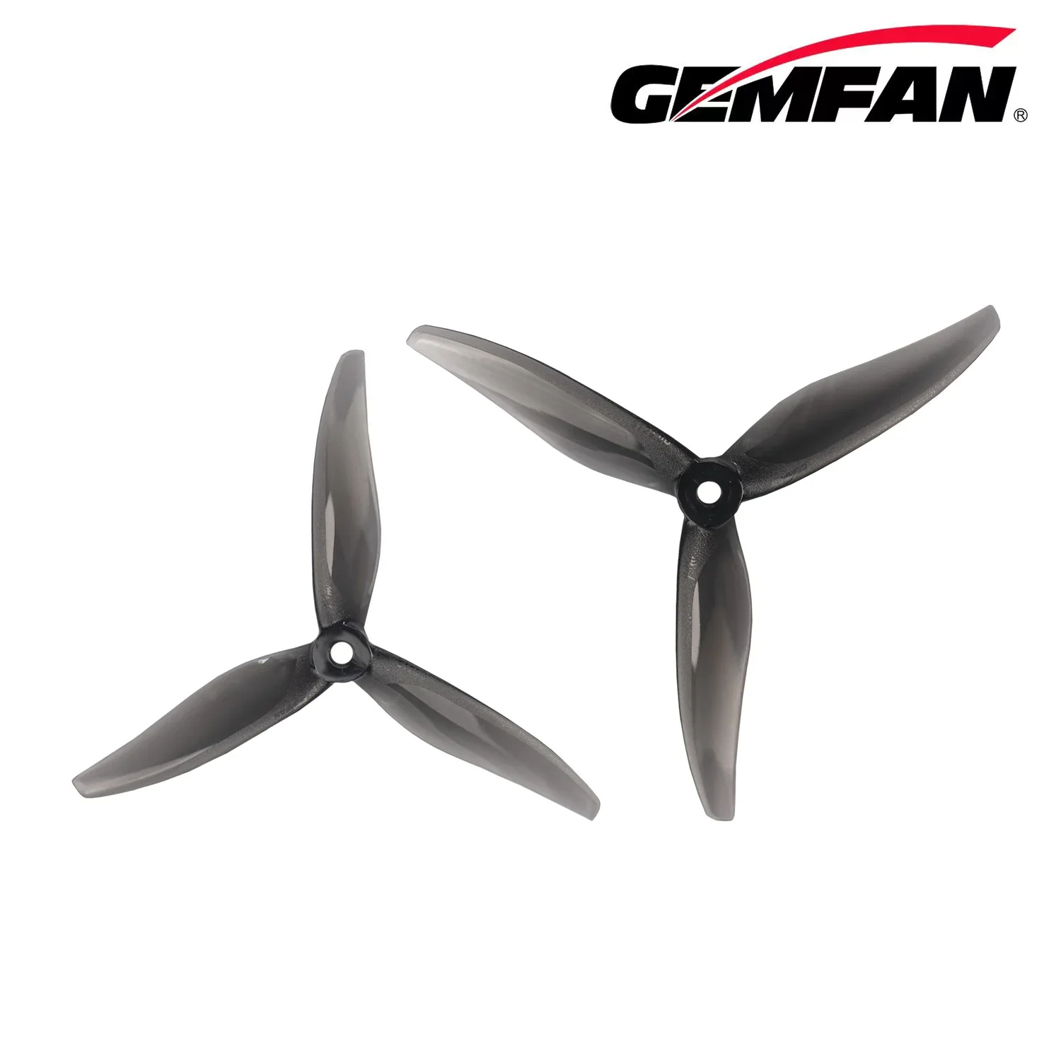 Gemfan 5129 5inch 3 Blade/tri- - Rc Helicopter Remote Control บทวิจารณ์และราคา