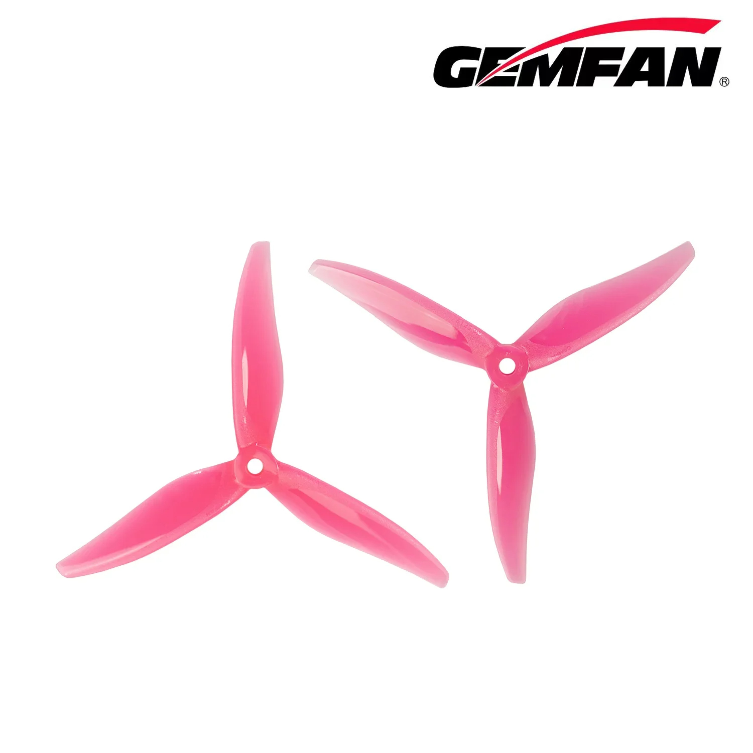 Gemfan 5129 5inch 3 Blade/tri- - Rc Helicopter Remote Control บทวิจารณ์และราคา