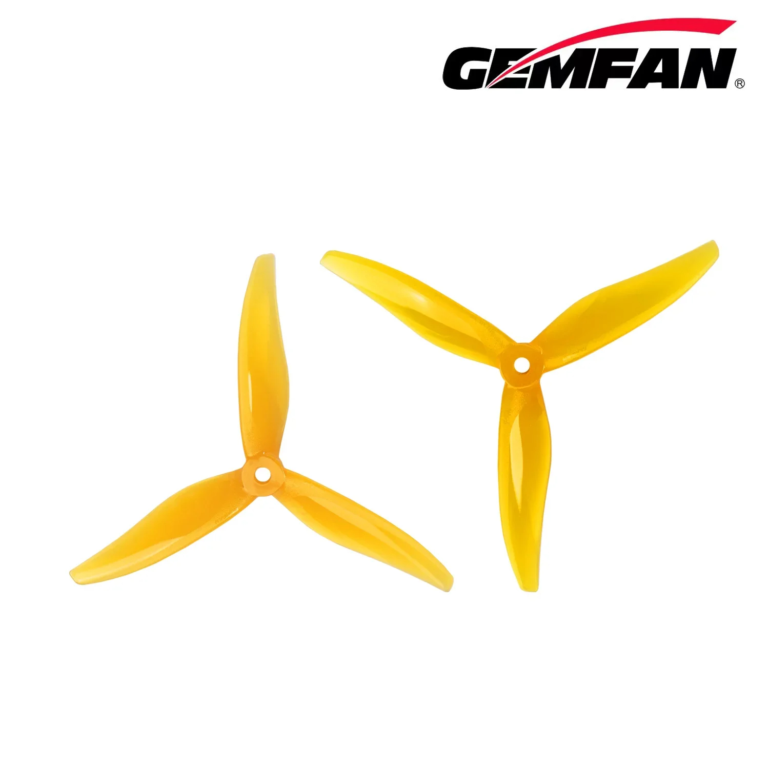 Gemfan 5129 5inch 3 Blade/tri- - Rc Helicopter Remote Control บทวิจารณ์และราคา