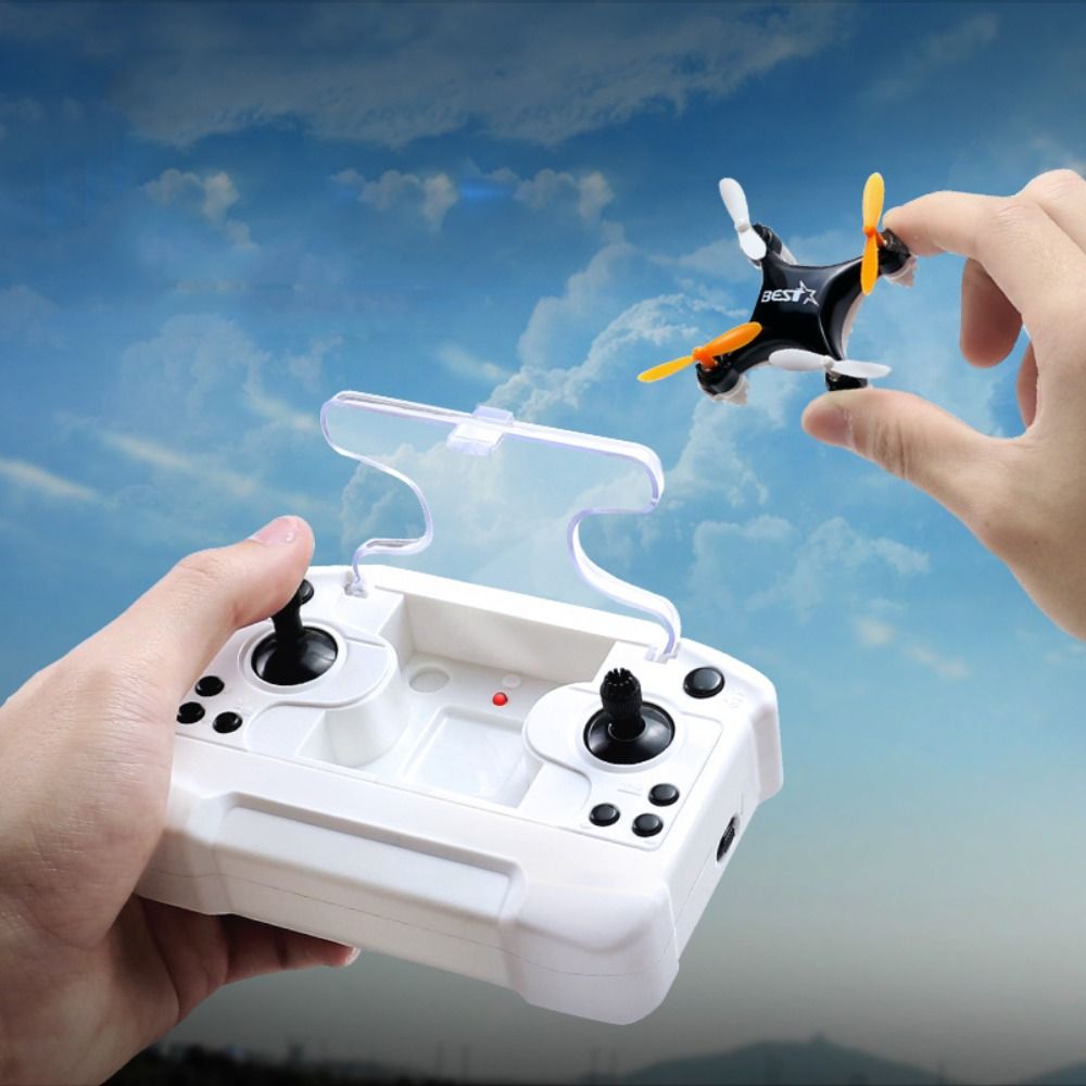 Drones Mini Remote Control Air - Rc Helicopter Case บทวิจารณ์และราคา