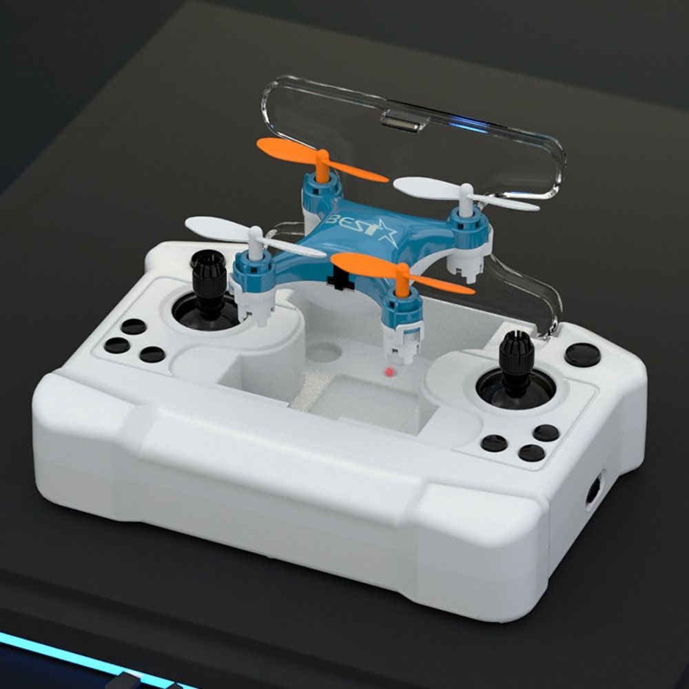 Drones Mini Remote Control Air - Rc Helicopter Case บทวิจารณ์และราคา