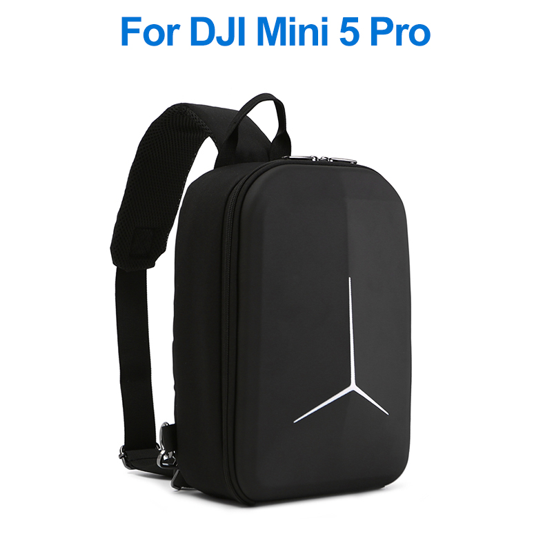 Storage Case For DJI Mini 5 Pr - Rc Helicopter Bag บทวิจารณ์และราคา