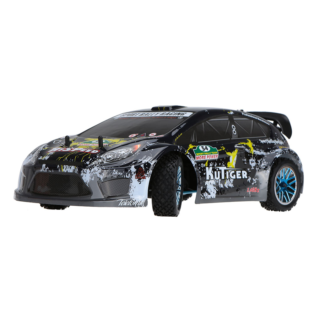 HSP 94177 Nitro Powered Off-ro - Rc Helicopter Nitro บทวิจารณ์และราคา
