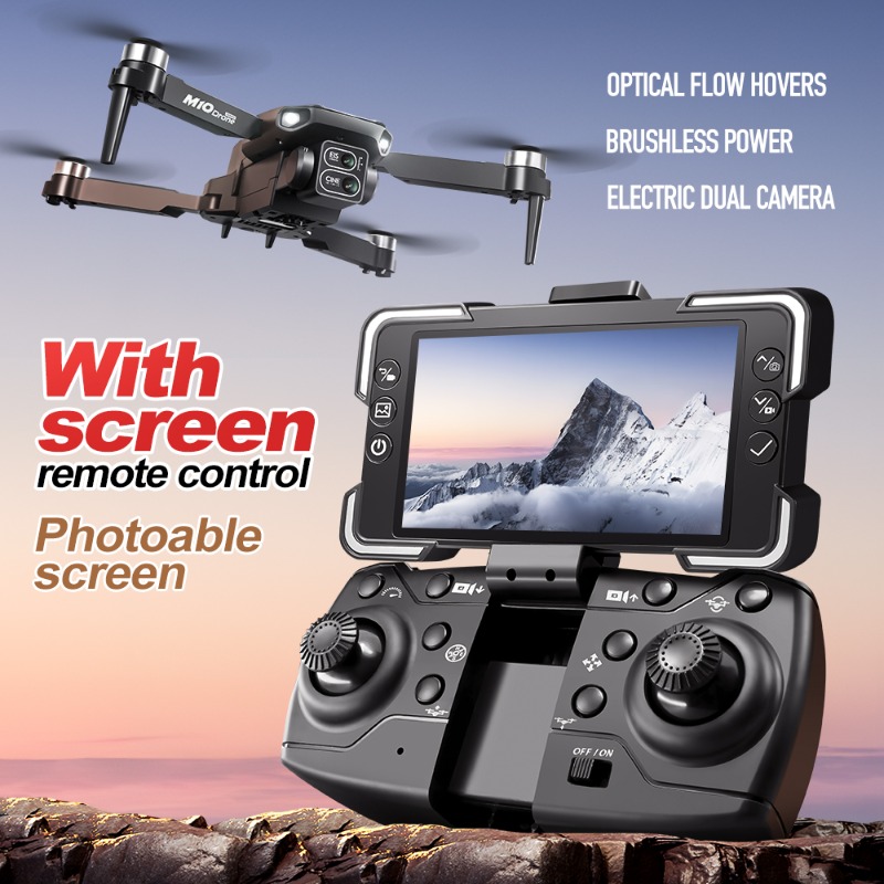M10 Camera Drone Remote Contro - Rc Helicopter Charger บทวิจารณ์และราคา