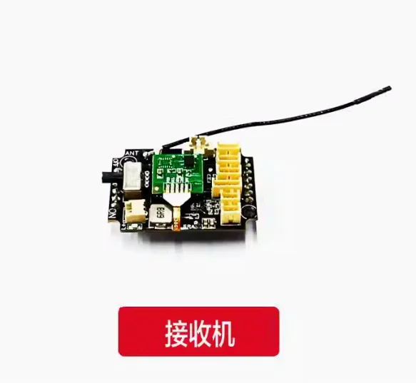 Spare Parts List For RC ERA C1 - Rc Helicopter Blade บทวิจารณ์และราคา