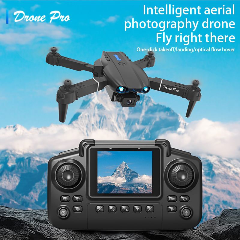 E99 Air Screen Control Drone P - Rc Helicopter Charger บทวิจารณ์และราคา