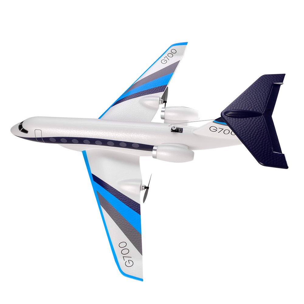 9IMOD RC Glider Plane 2.4GHz R - Rc Helicopter Gyro บทวิจารณ์และราคา
