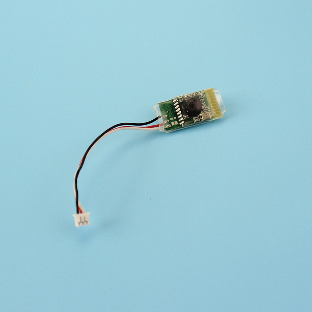 LALA SFHSS Rx SFHSS Receiver B - Rc Helicopter Servo บทวิจารณ์และราคา