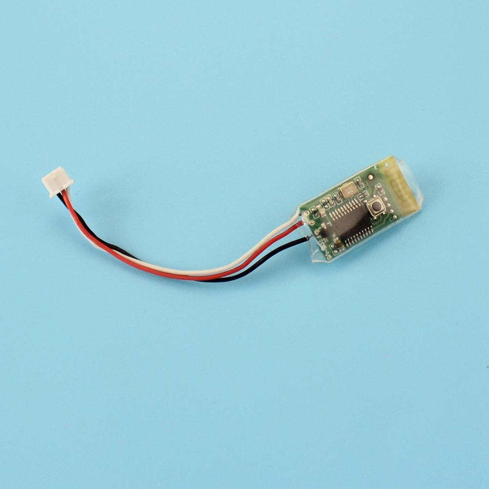 LALA SFHSS Rx SFHSS Receiver B - Rc Helicopter Servo บทวิจารณ์และราคา