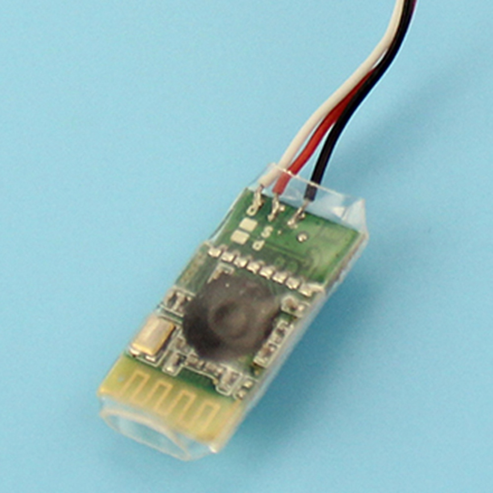 LALA SFHSS Rx SFHSS Receiver B - Rc Helicopter Servo บทวิจารณ์และราคา