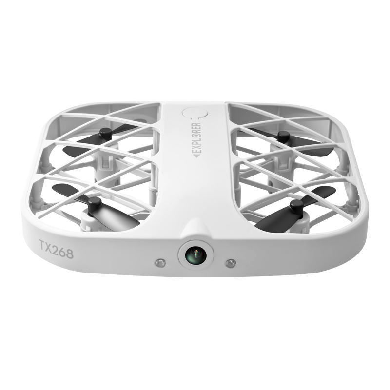 JJRC H107 FPV RC Drone with 2  - Rc Helicopter Case บทวิจารณ์และราคา