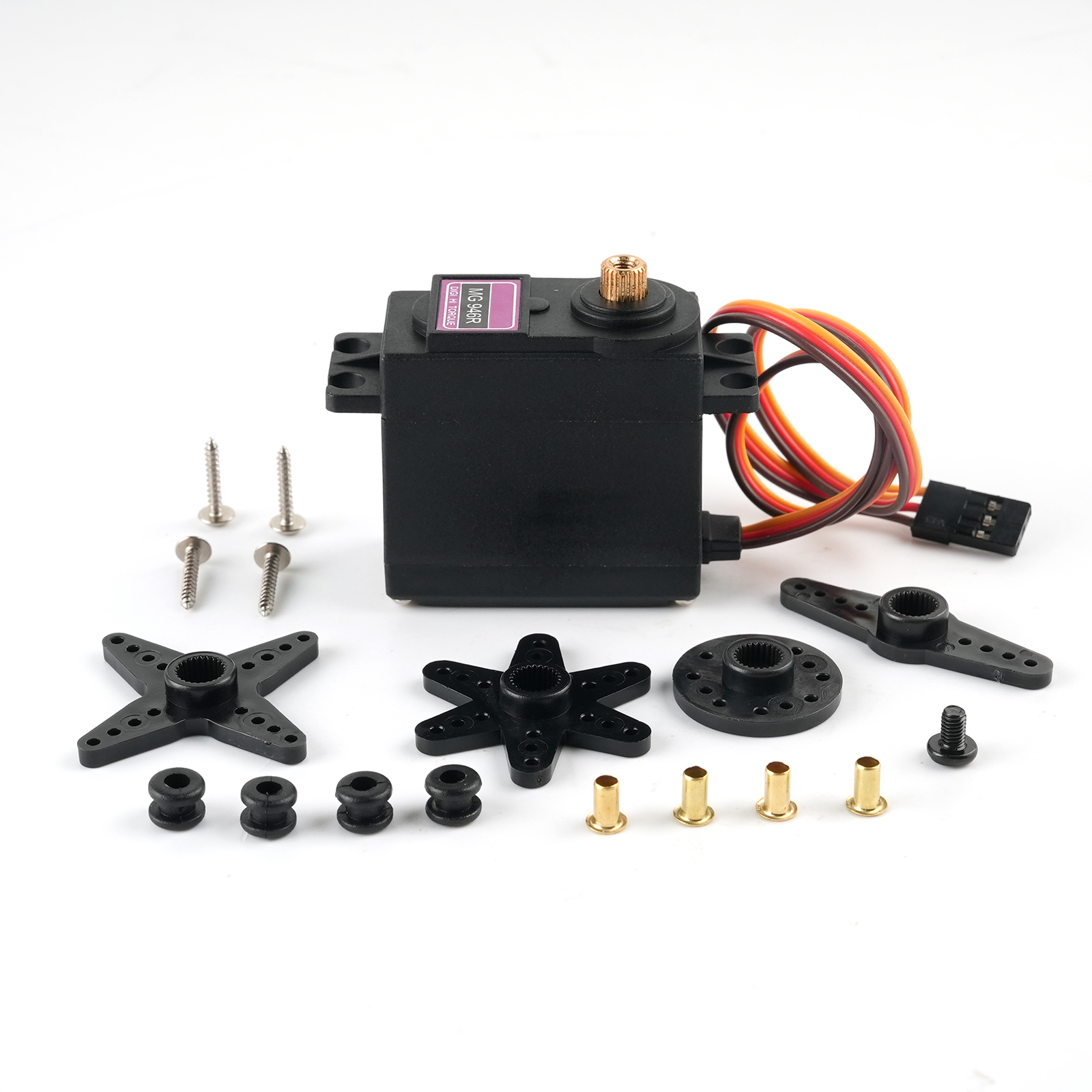13kg Digital Servos MG946R Hig - Rc Helicopter Motor บทวิจารณ์และราคา