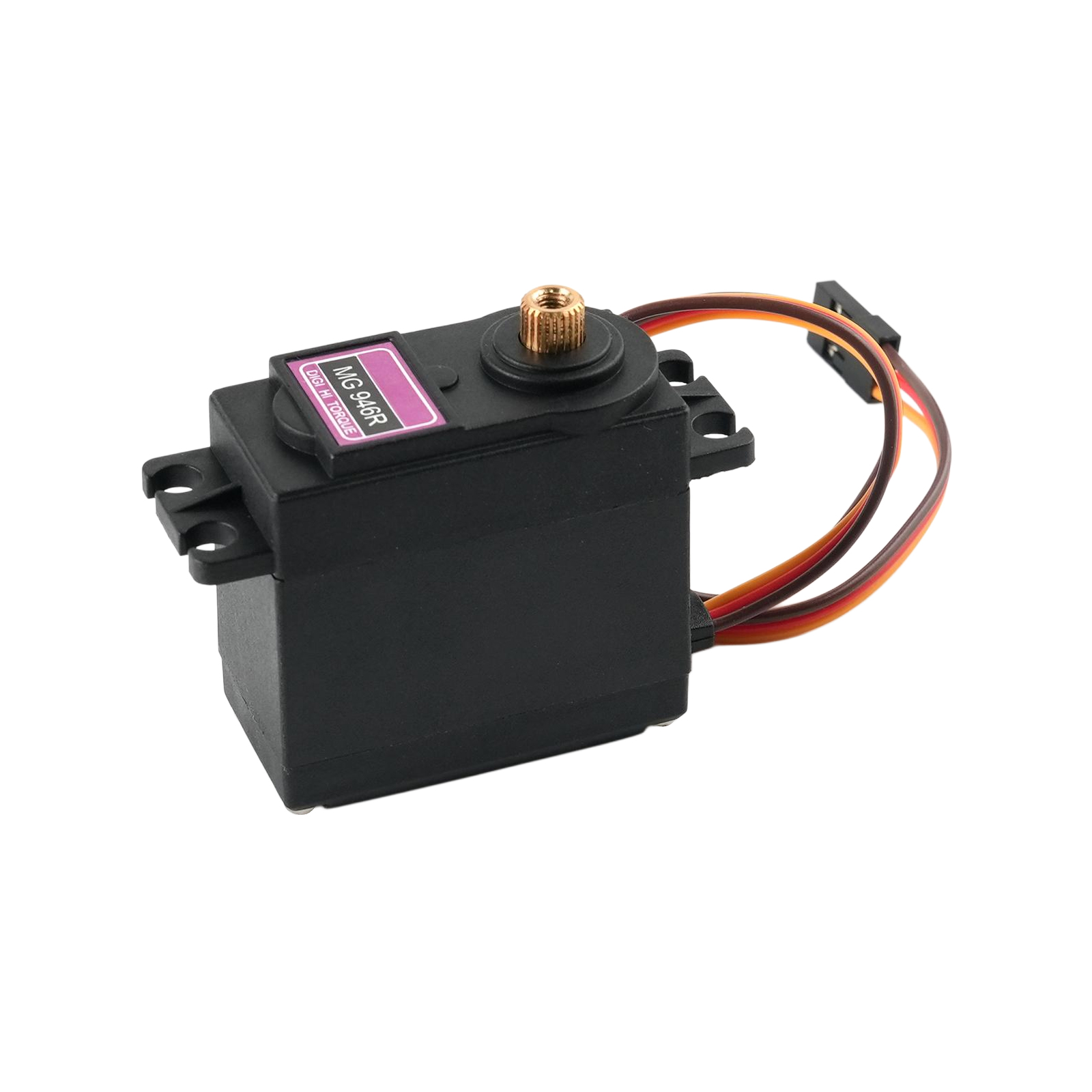 13kg Digital Servos MG946R Hig - Rc Helicopter Motor บทวิจารณ์และราคา